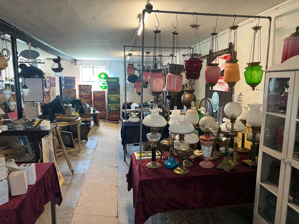 Galleribillede