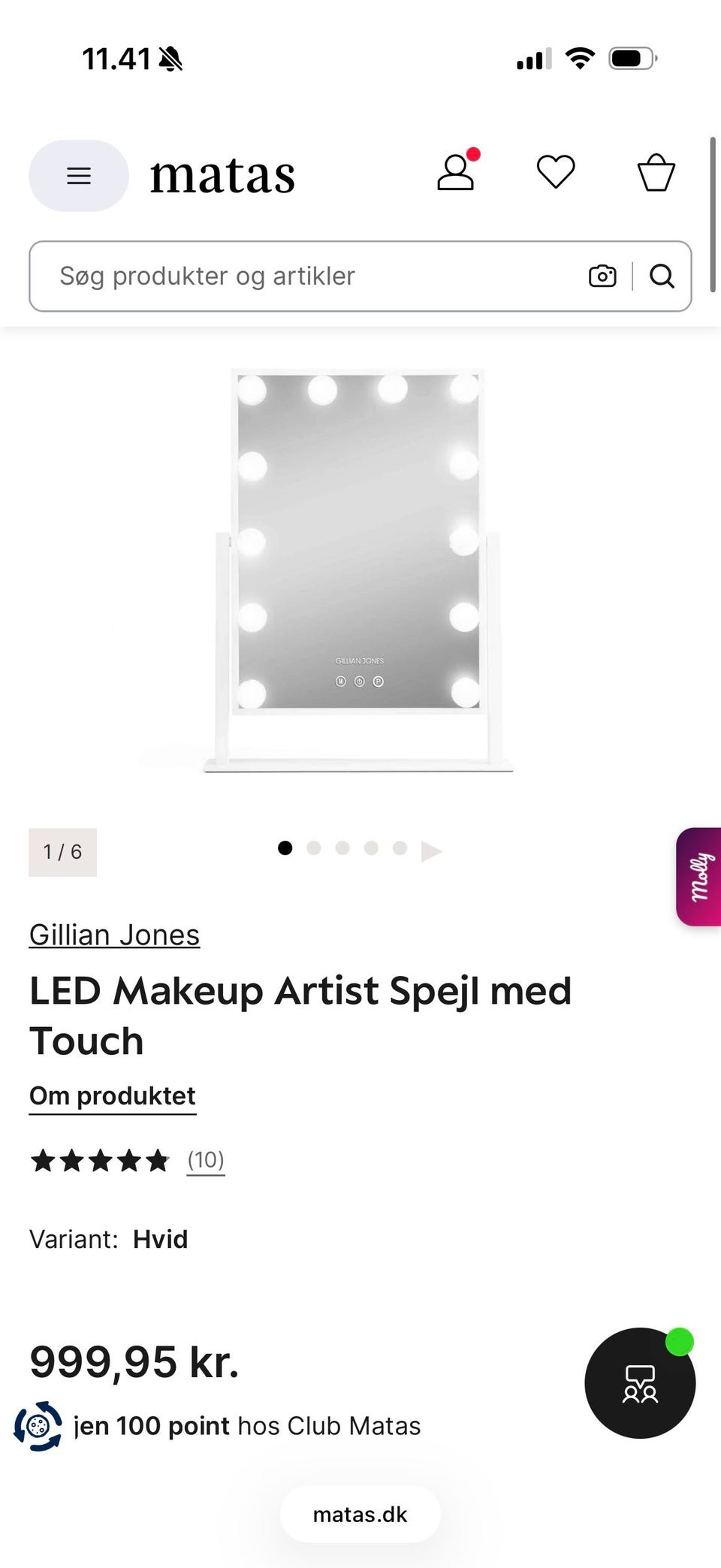 Galleribillede
