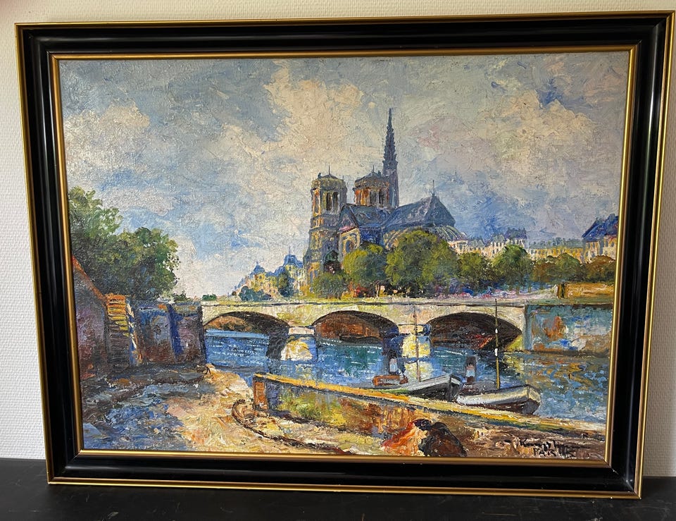 Galleribillede
