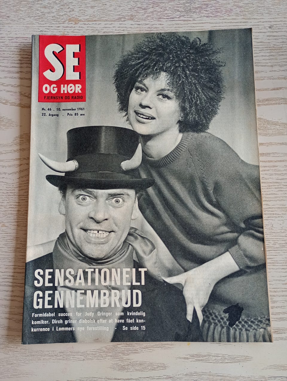Galleribillede