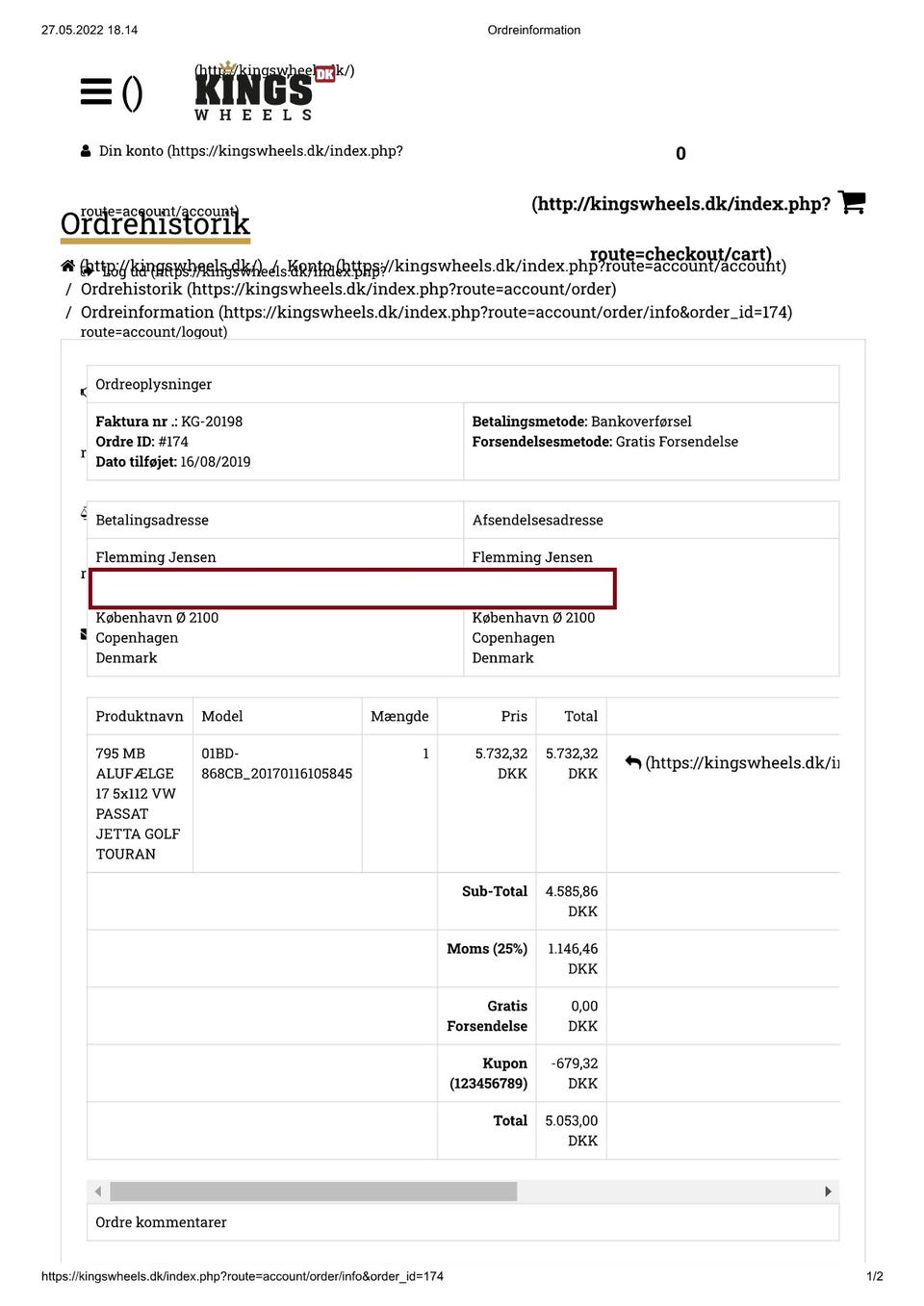Galleribillede