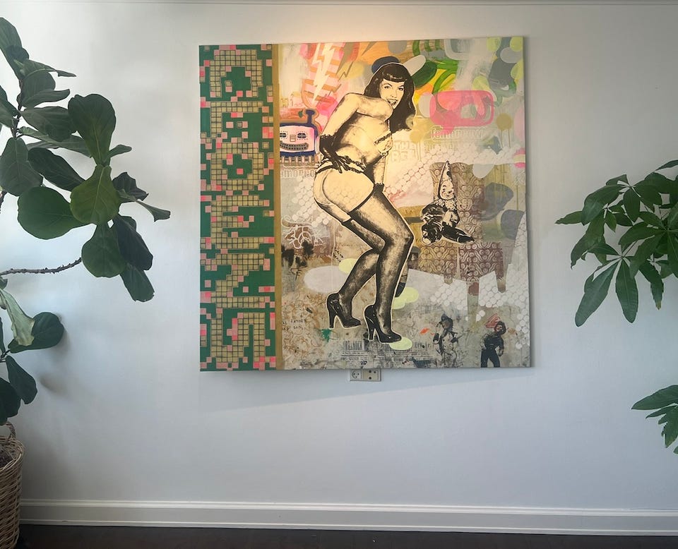 Galleribillede