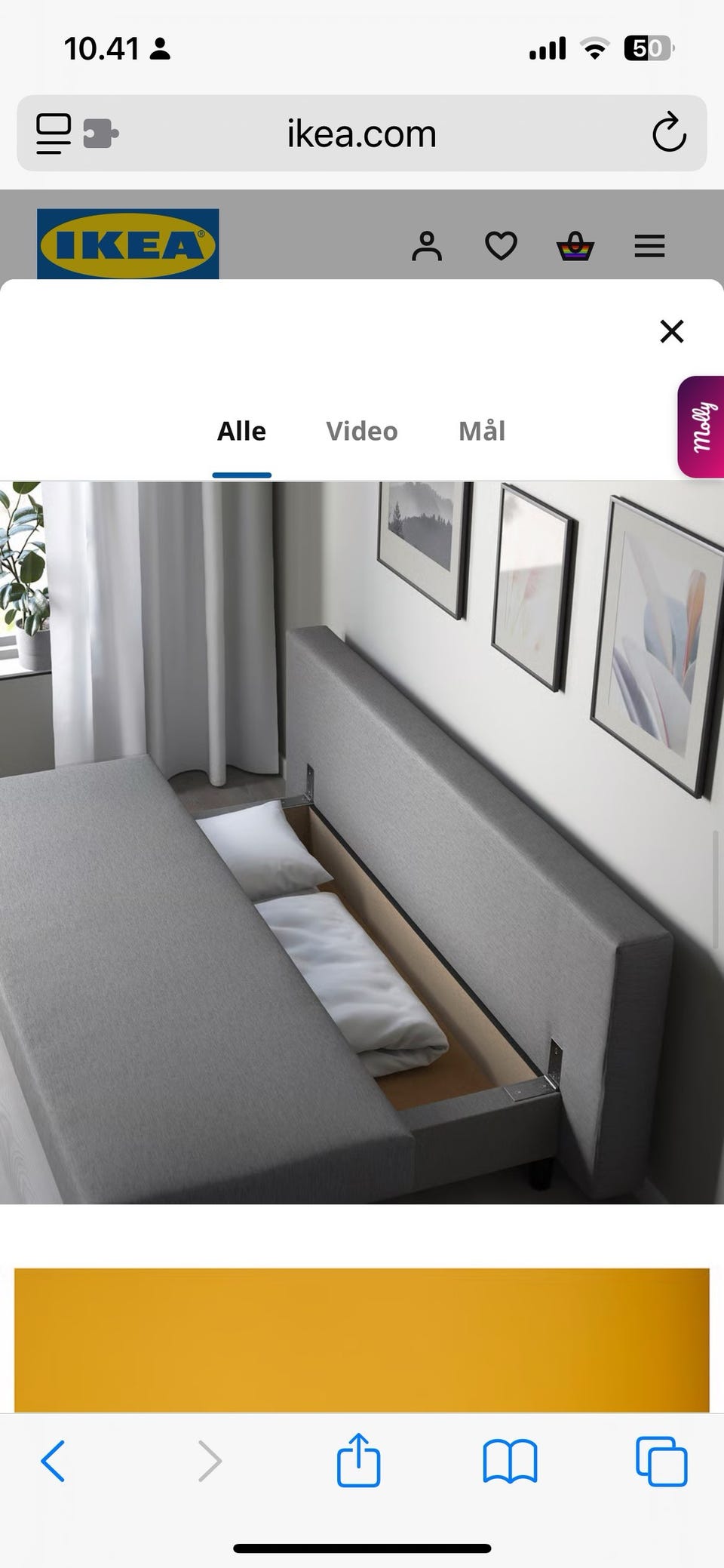 Galleribillede