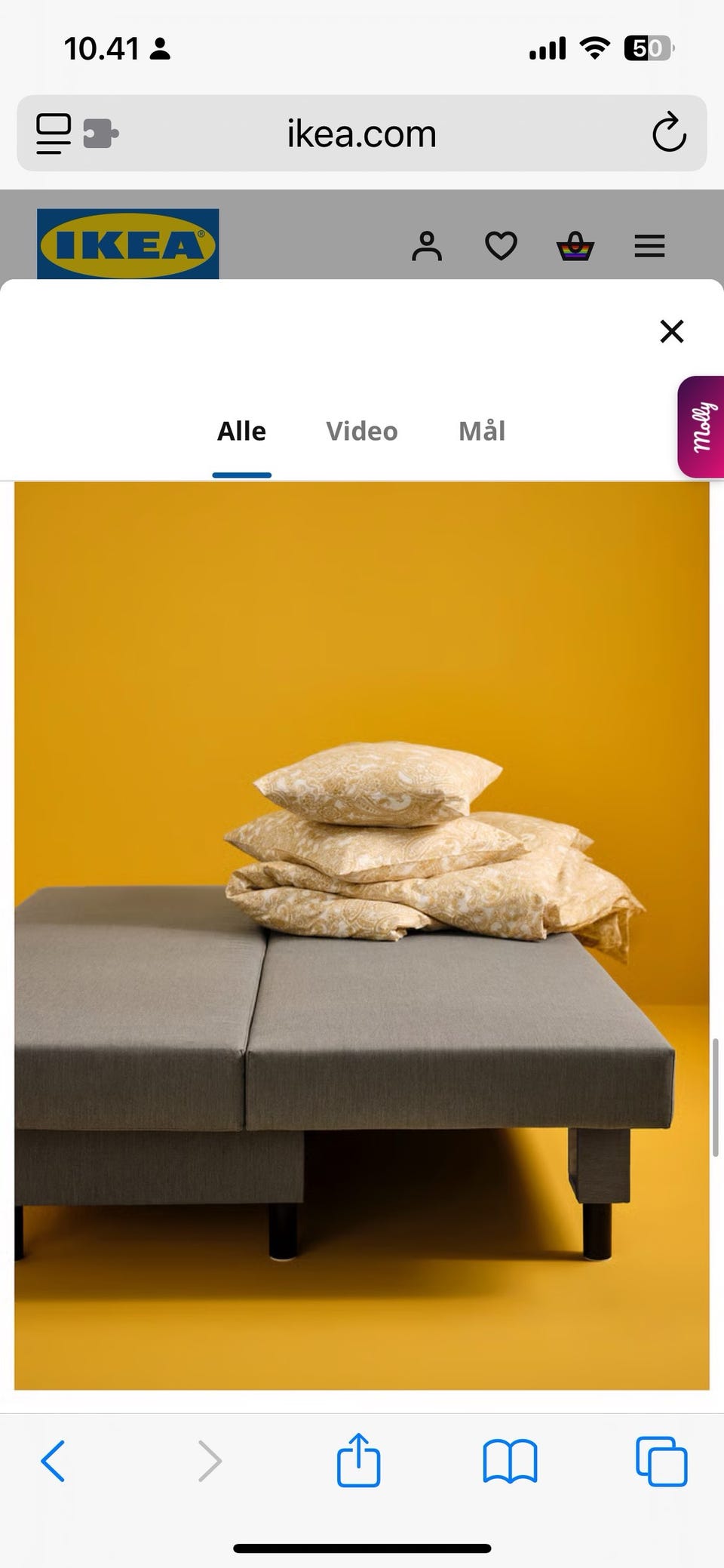 Galleribillede