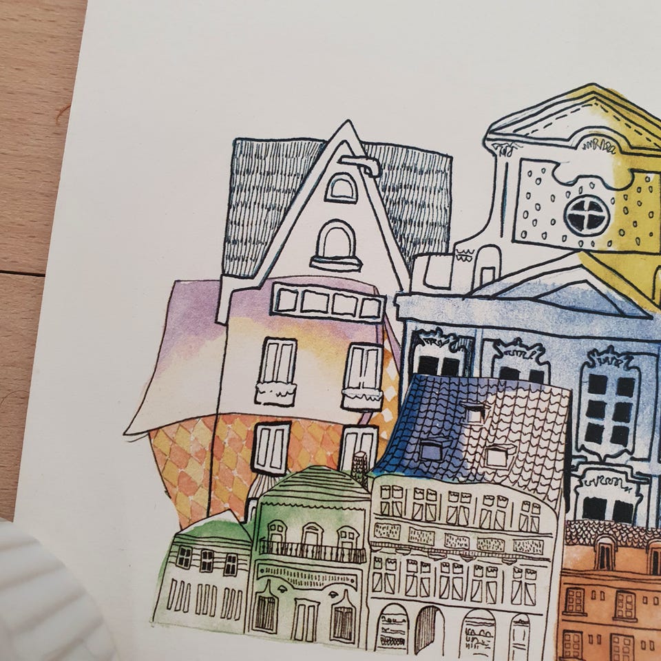 Galleribillede