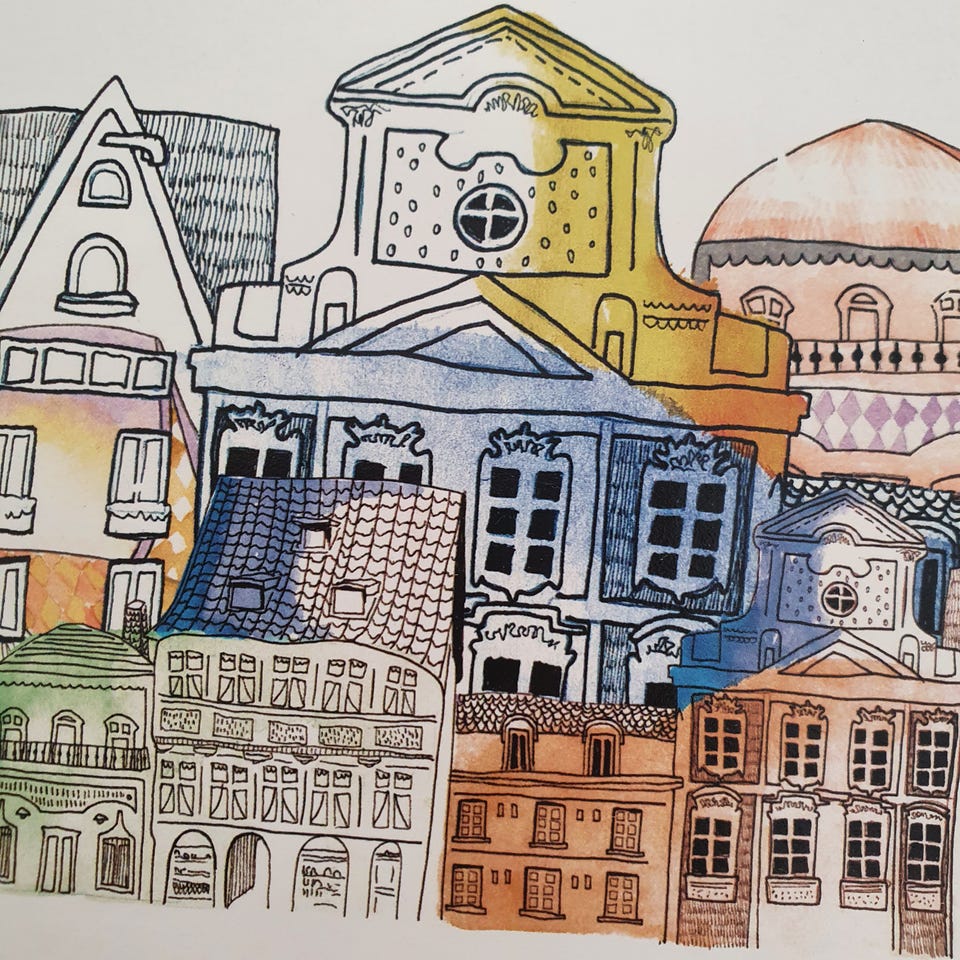 Galleribillede