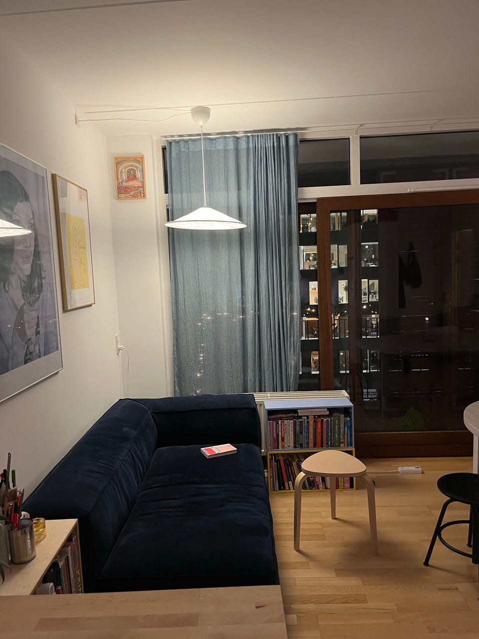 Galleribillede