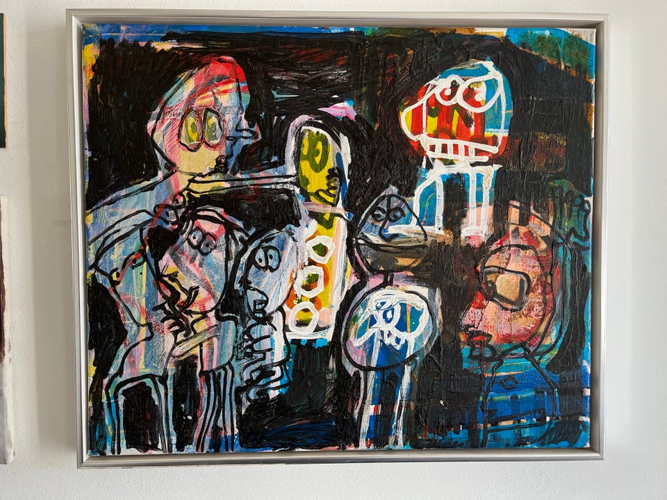 Galleribillede