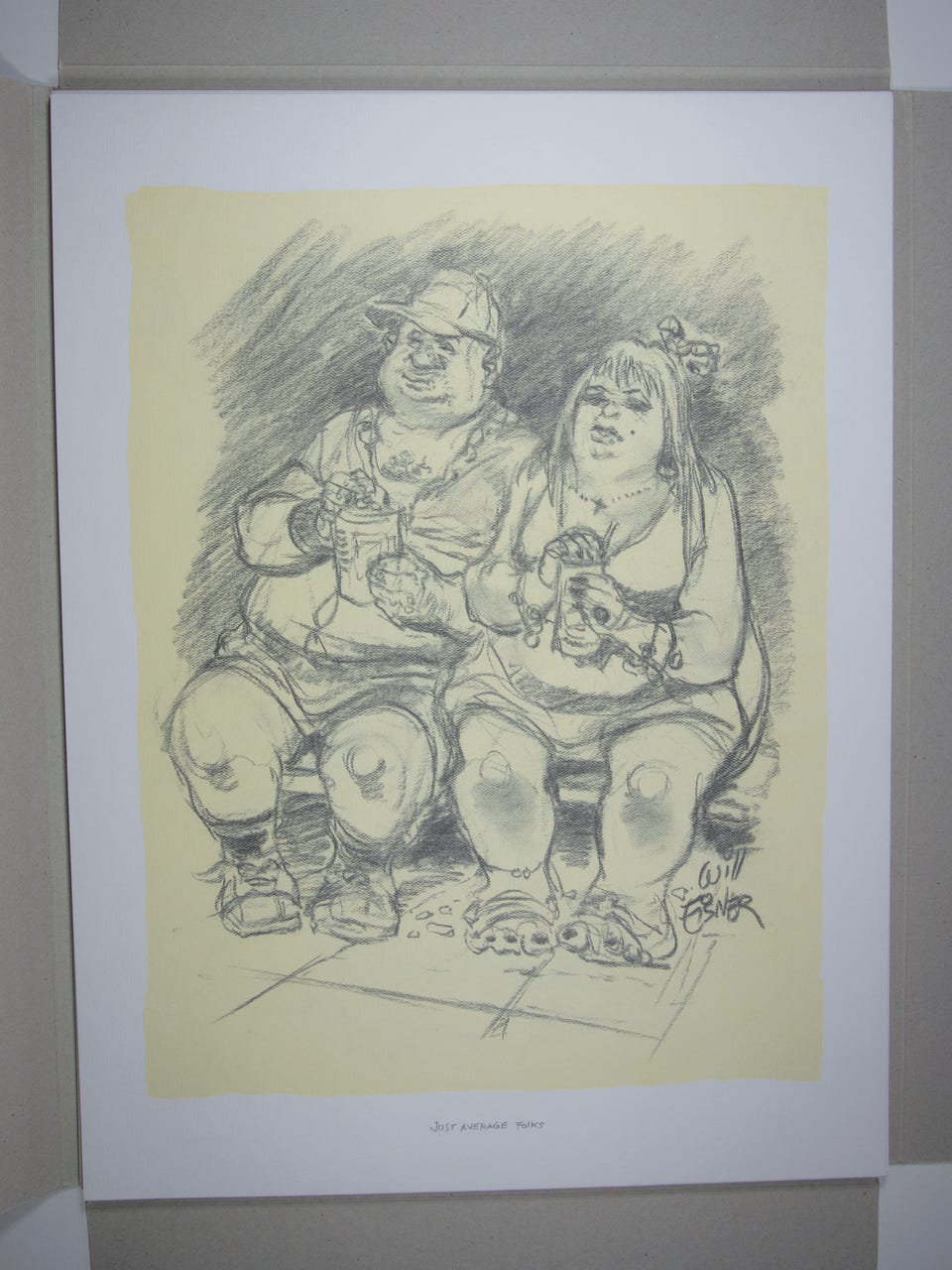Galleribillede