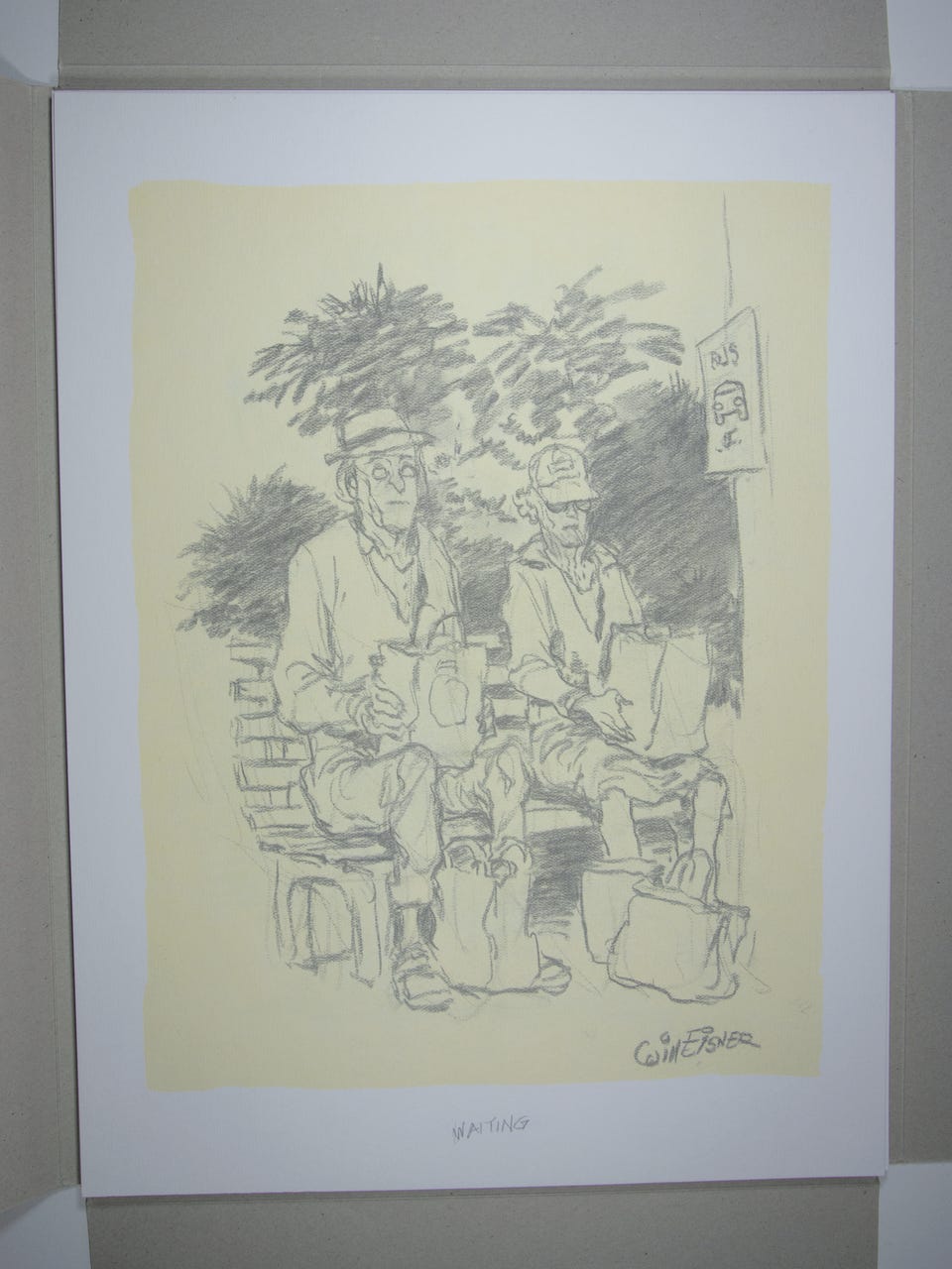 Galleribillede