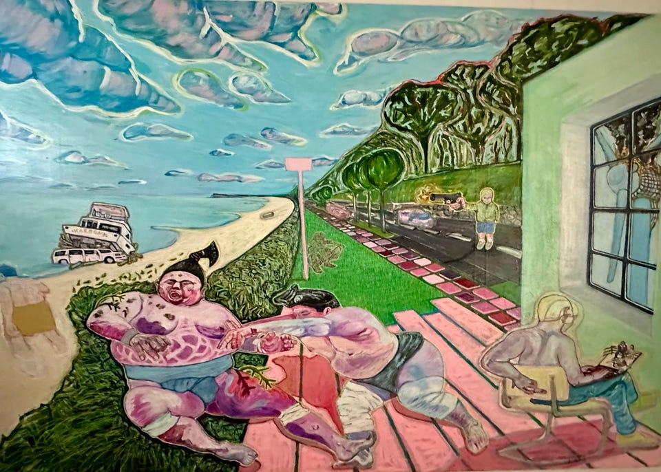 Galleribillede