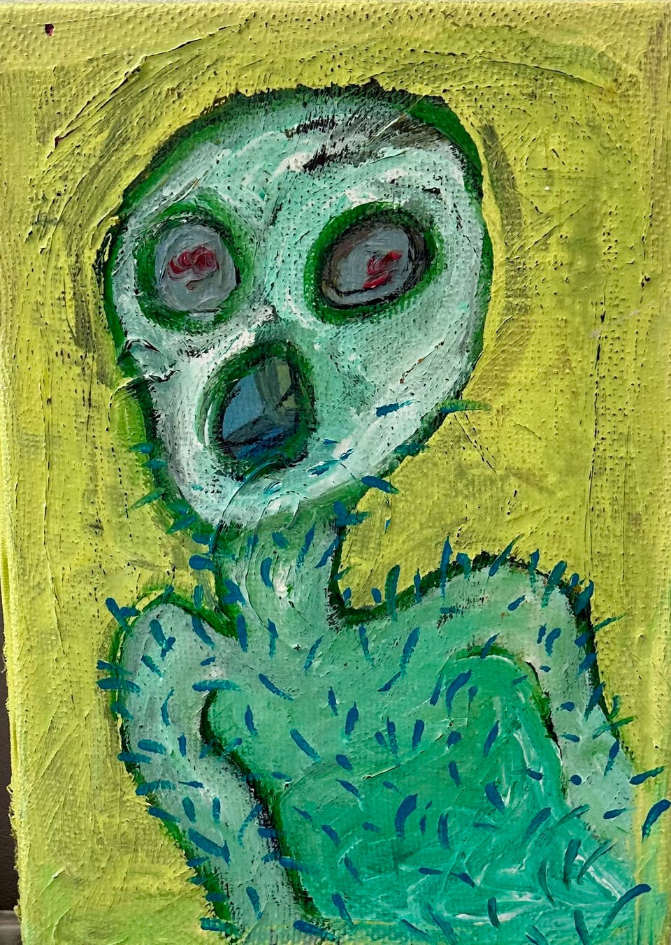 Galleribillede