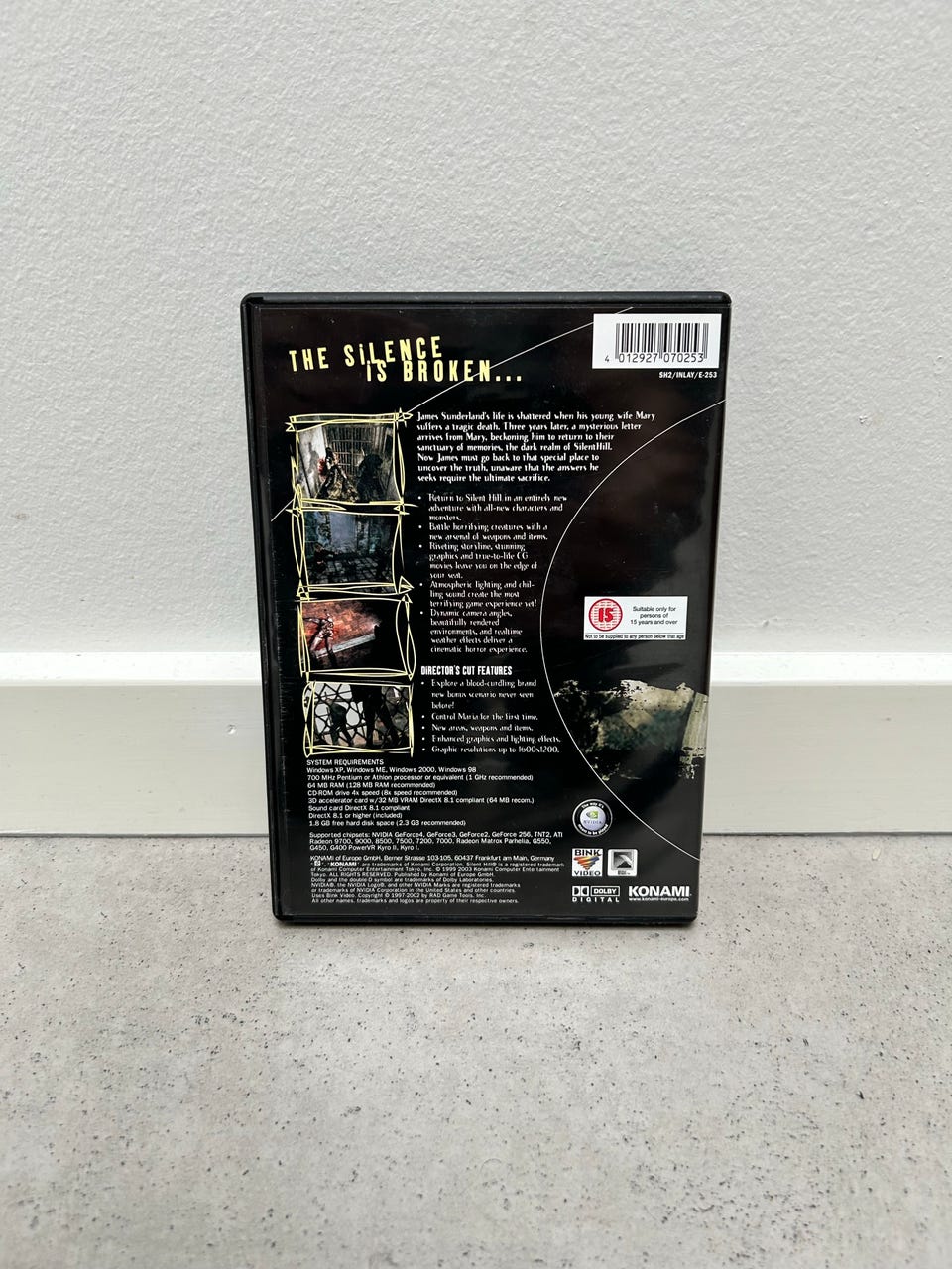 Galleribillede