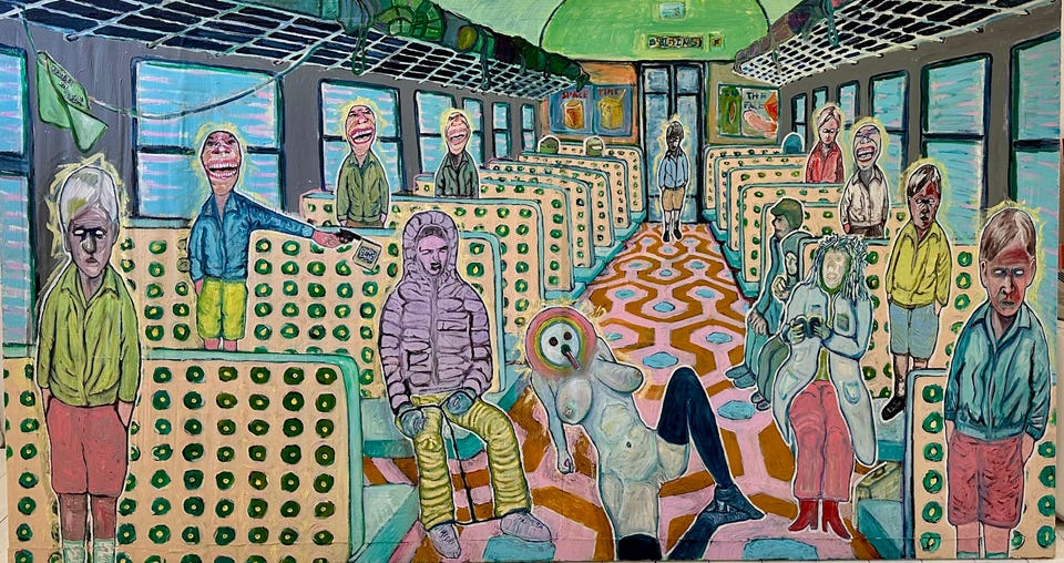 Galleribillede