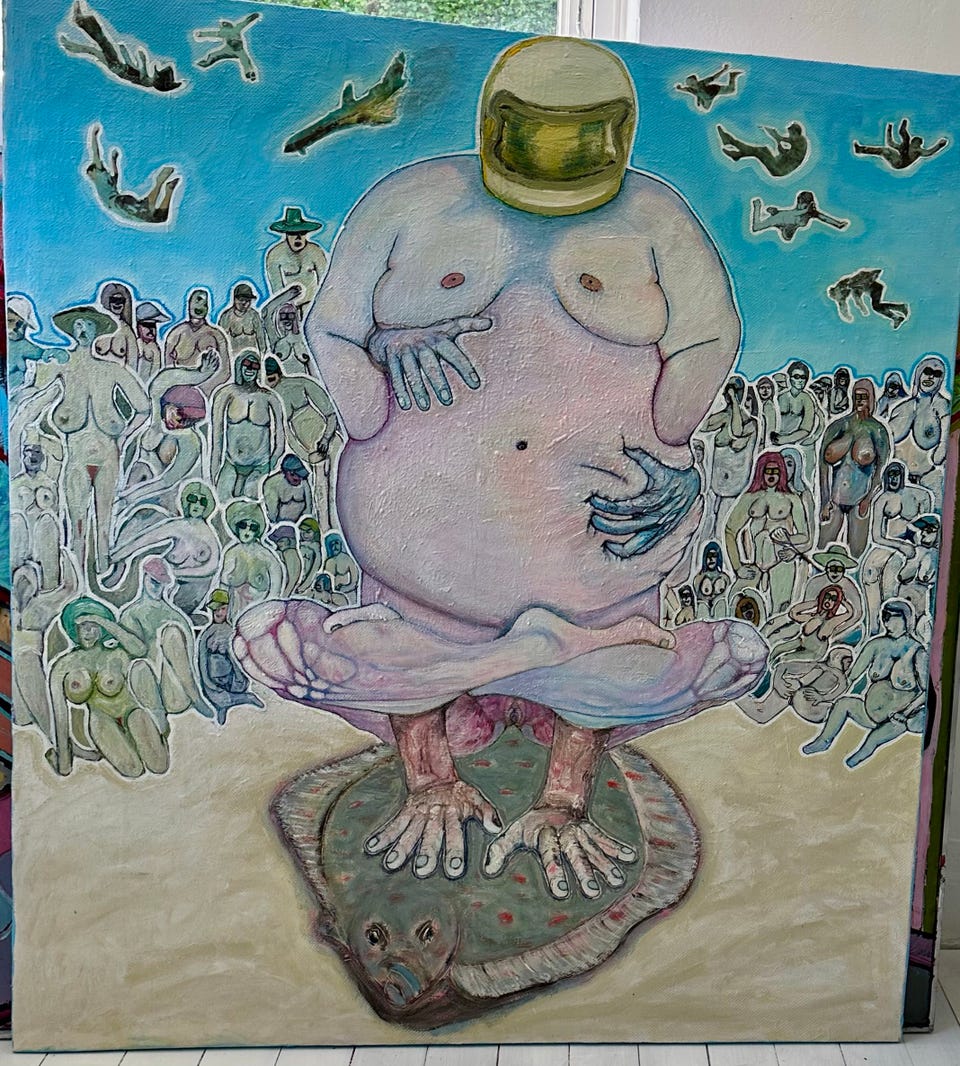 Galleribillede