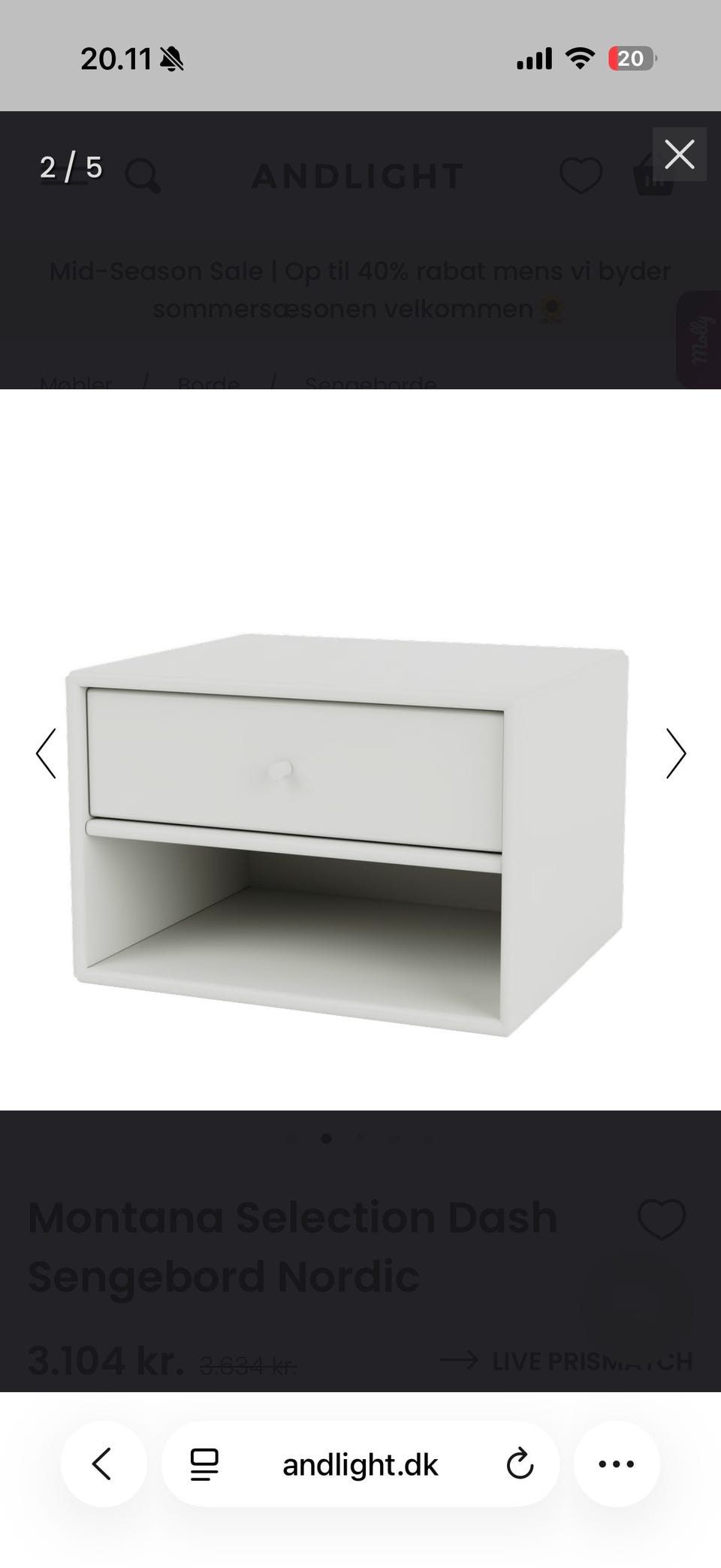 Galleribillede