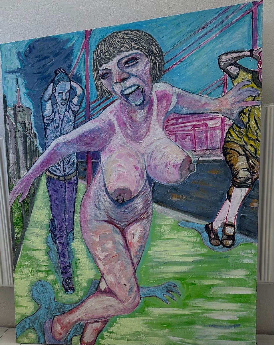 Galleribillede
