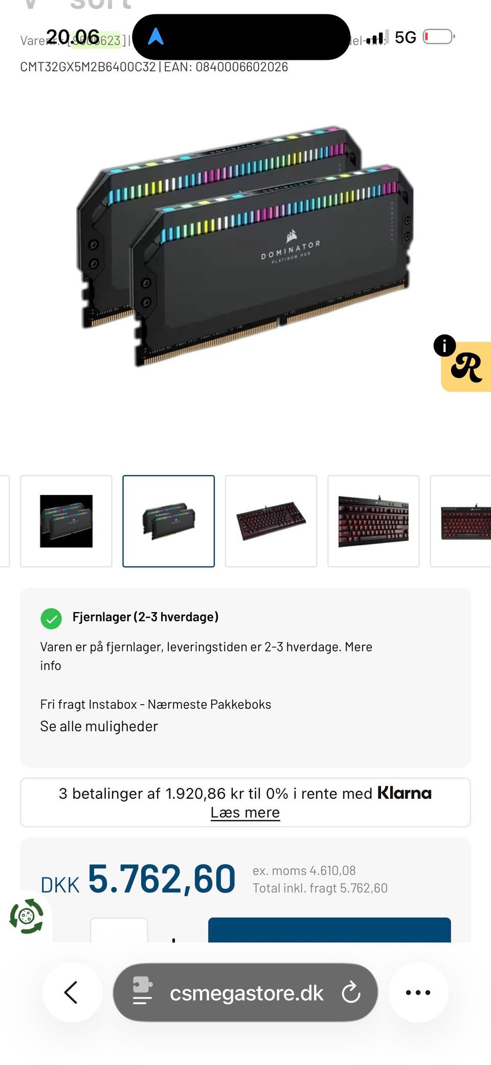 Galleribillede