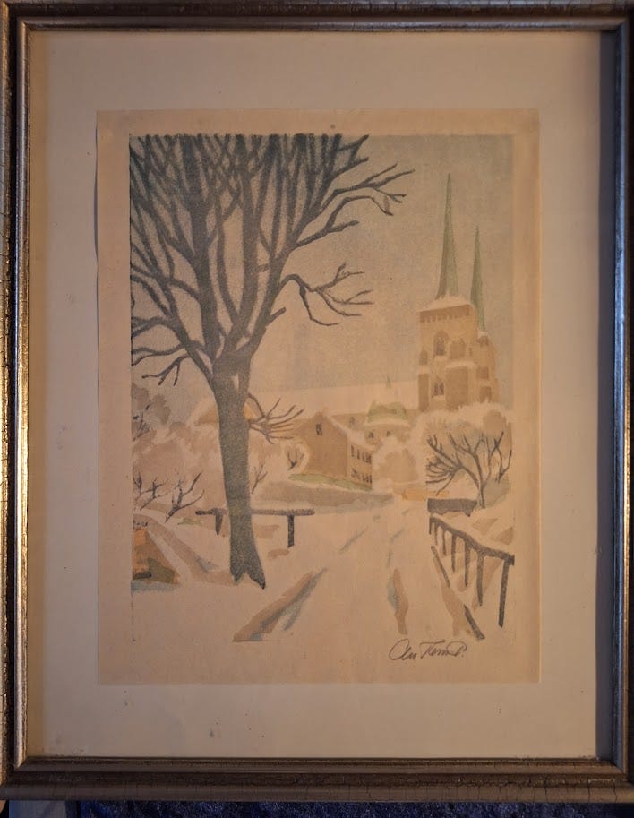 Galleribillede