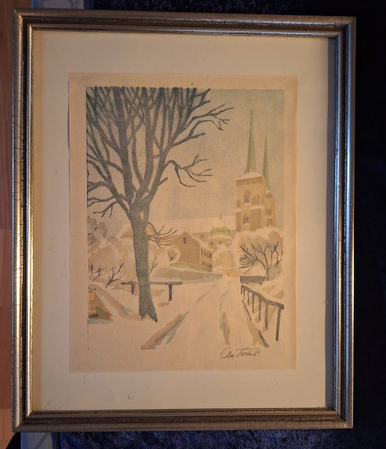 Galleribillede