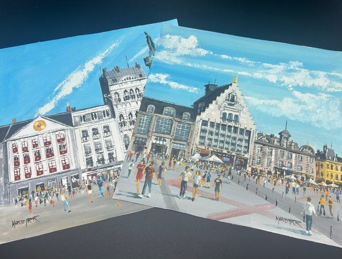 Galleribillede