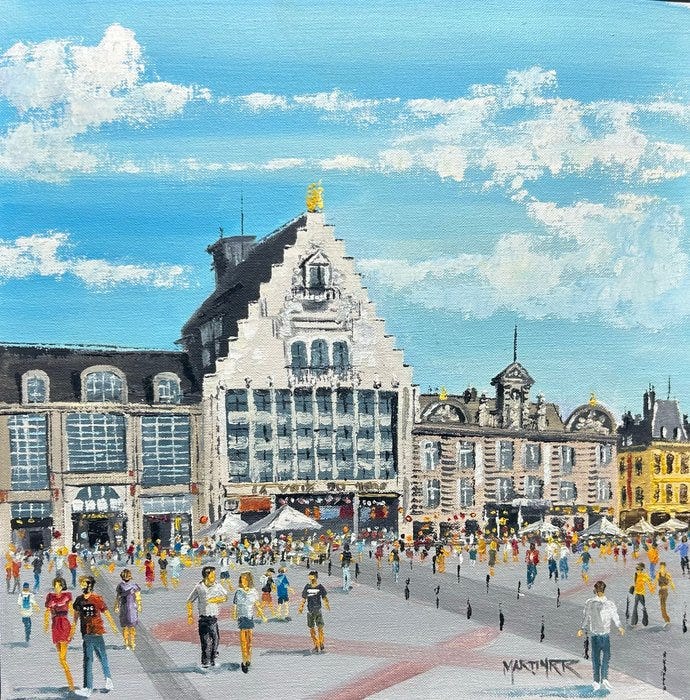 Galleribillede