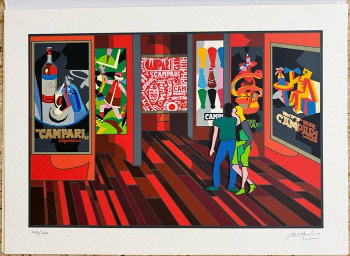 Galleribillede