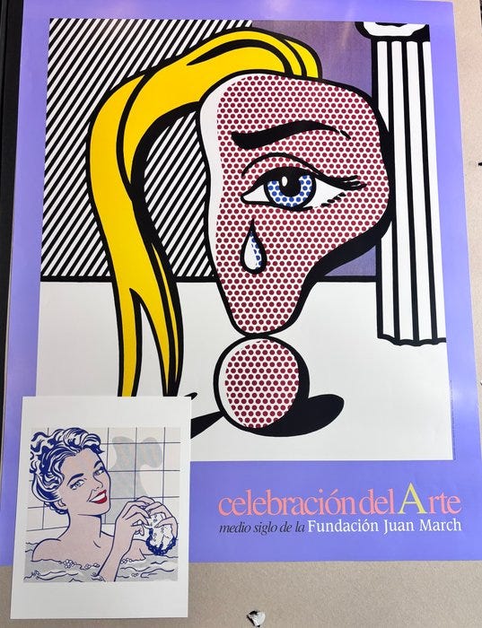 Galleribillede