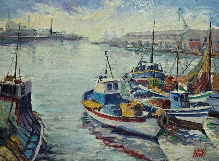 Galleribillede