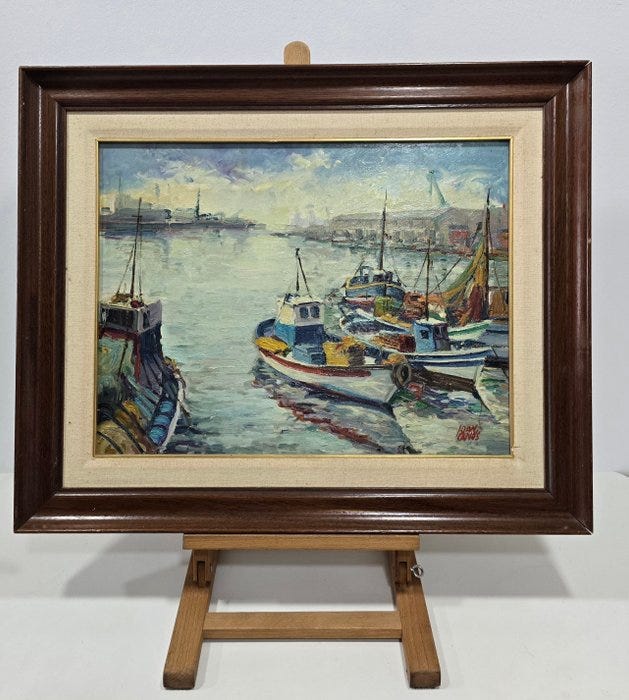 Galleribillede