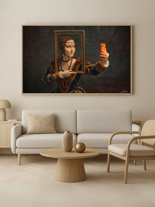 Galleribillede