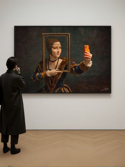 Galleribillede