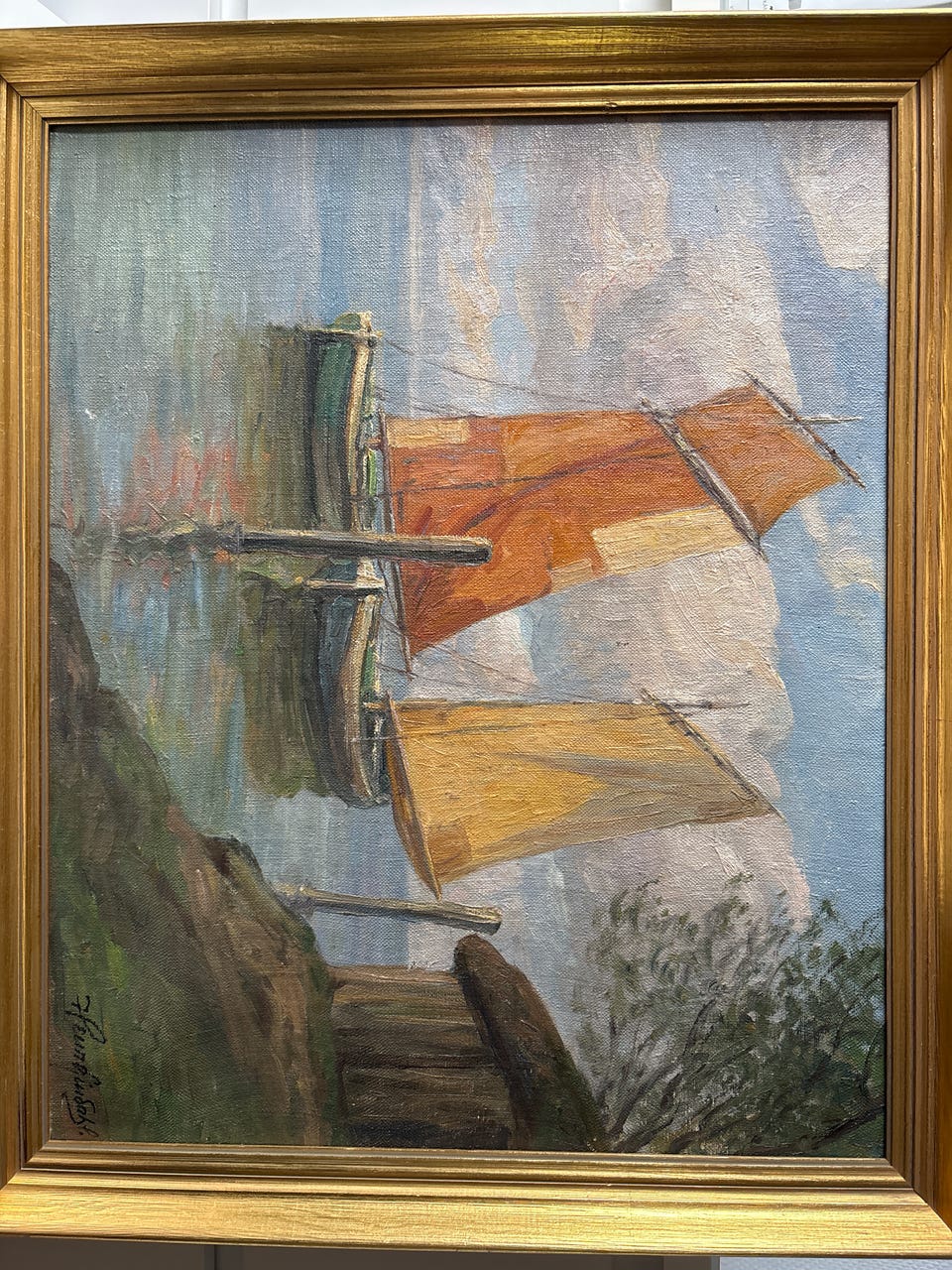 Galleribillede