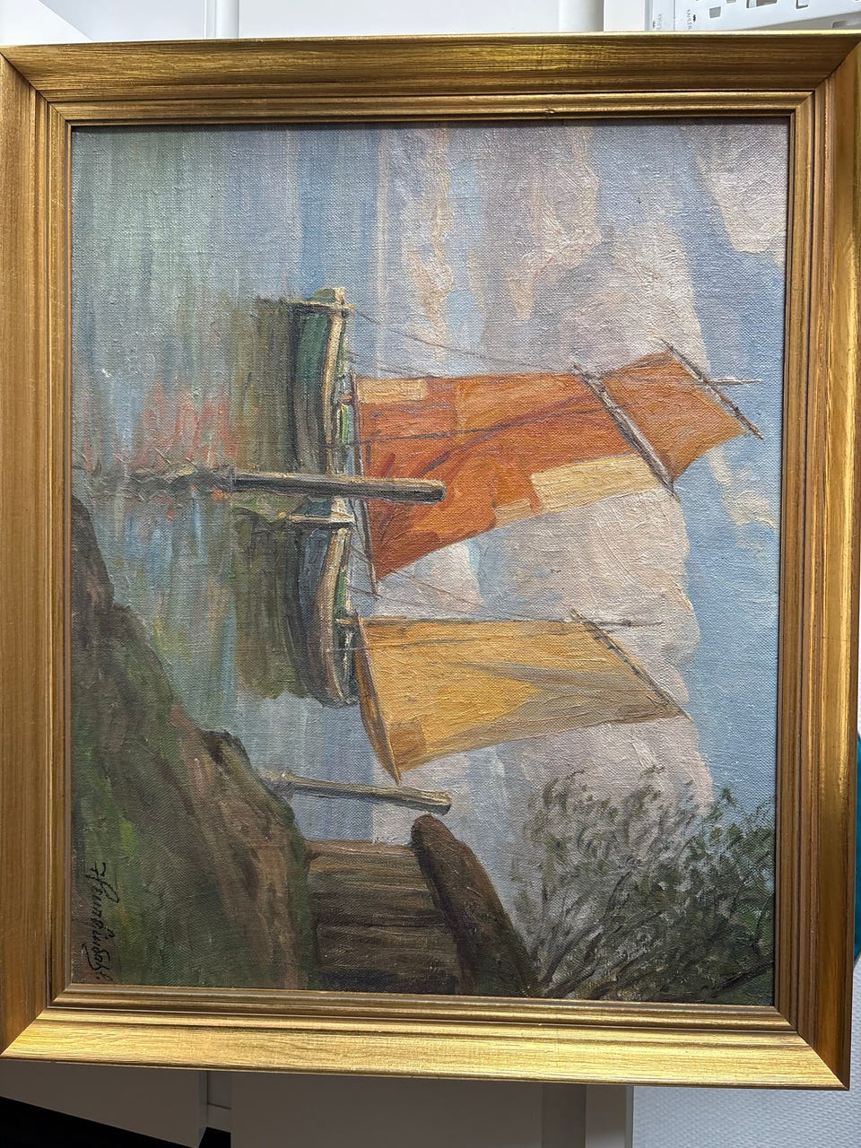 Galleribillede