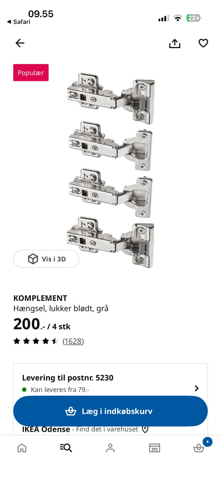 Galleribillede
