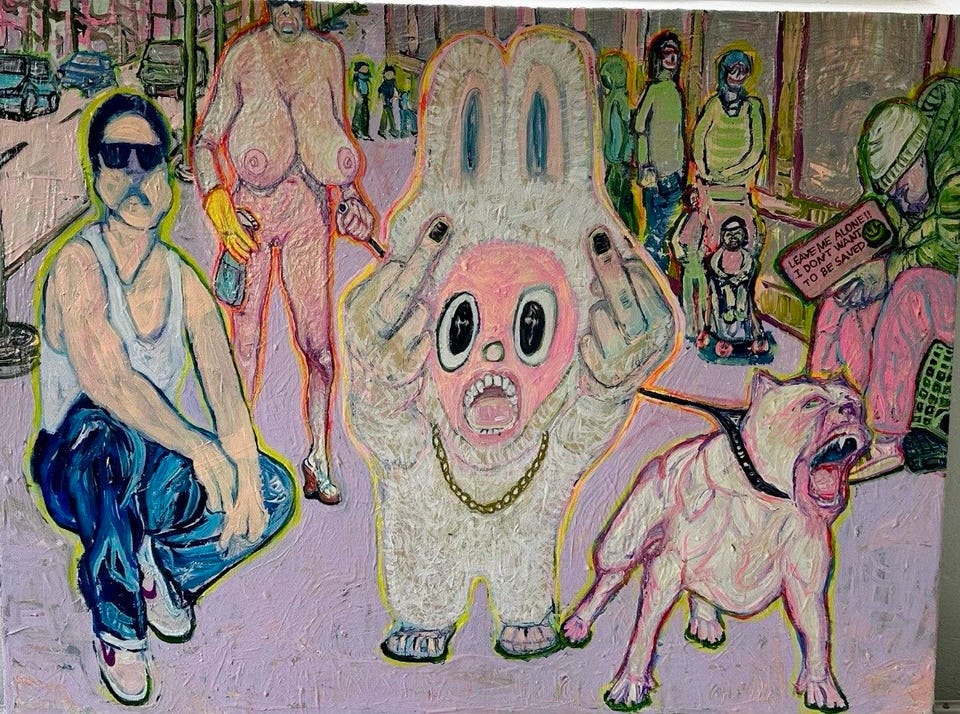 Galleribillede