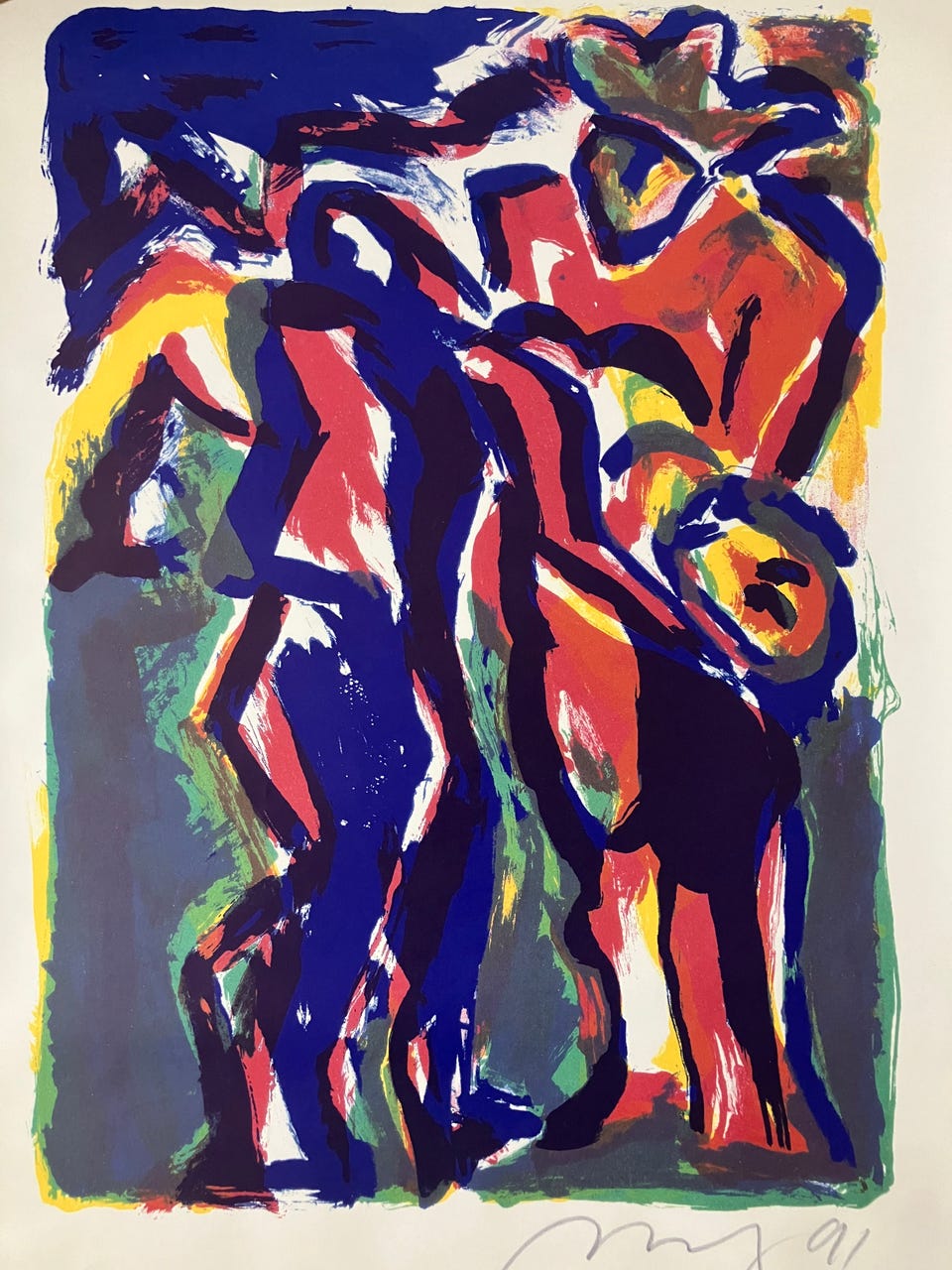 Galleribillede