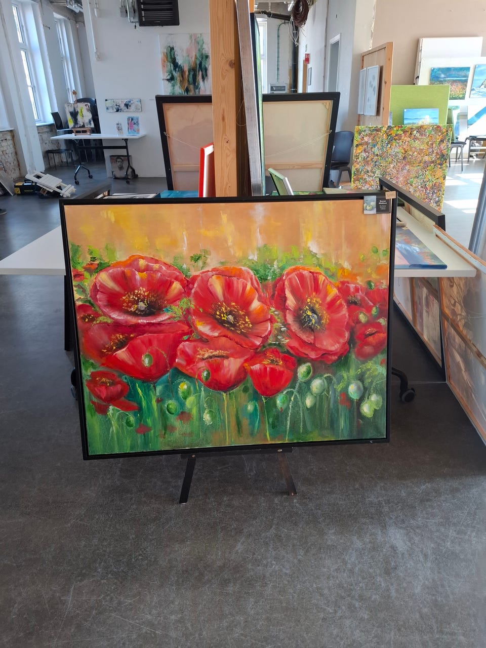 Galleribillede