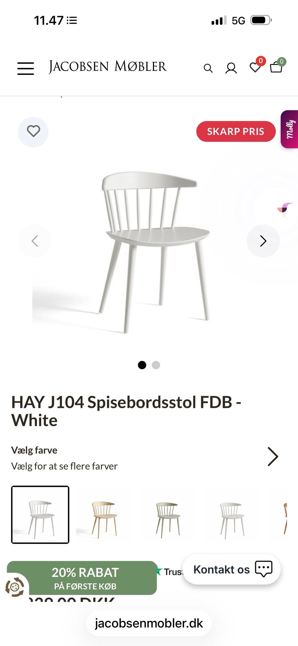 Galleribillede