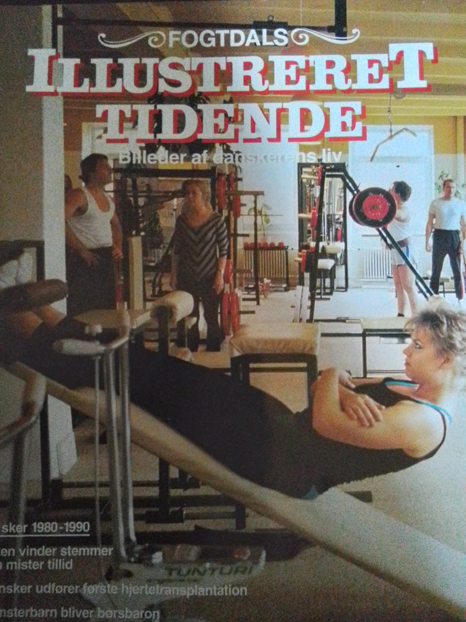 Galleribillede