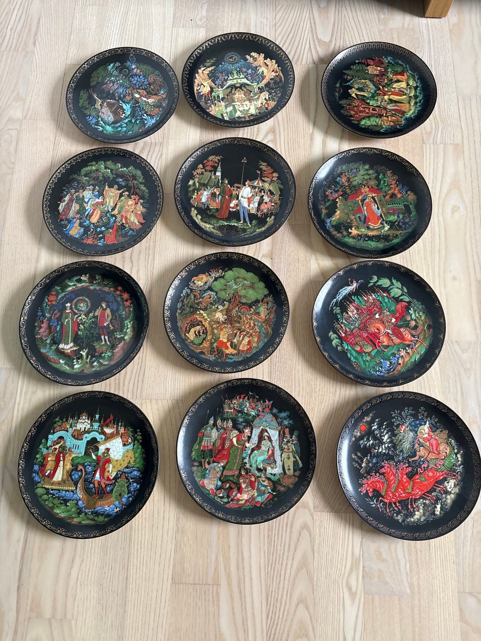 Galleribillede