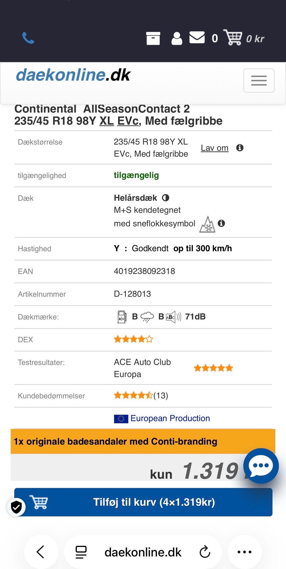 Galleribillede