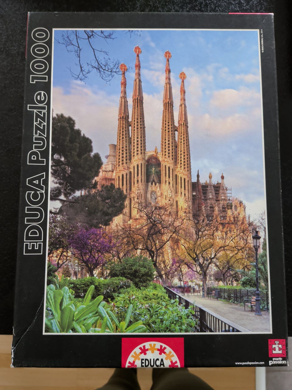 Galleribillede