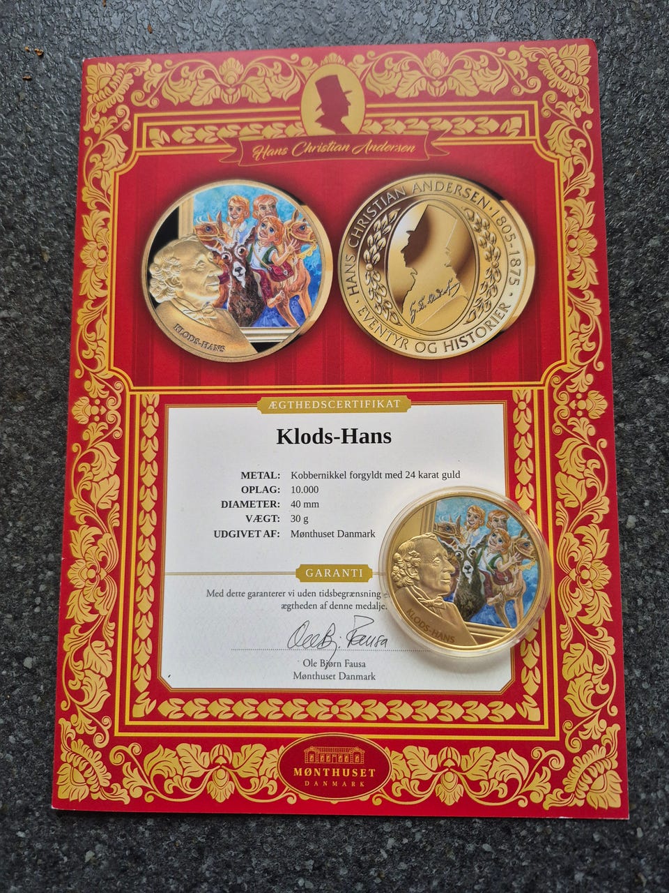 Galleribillede