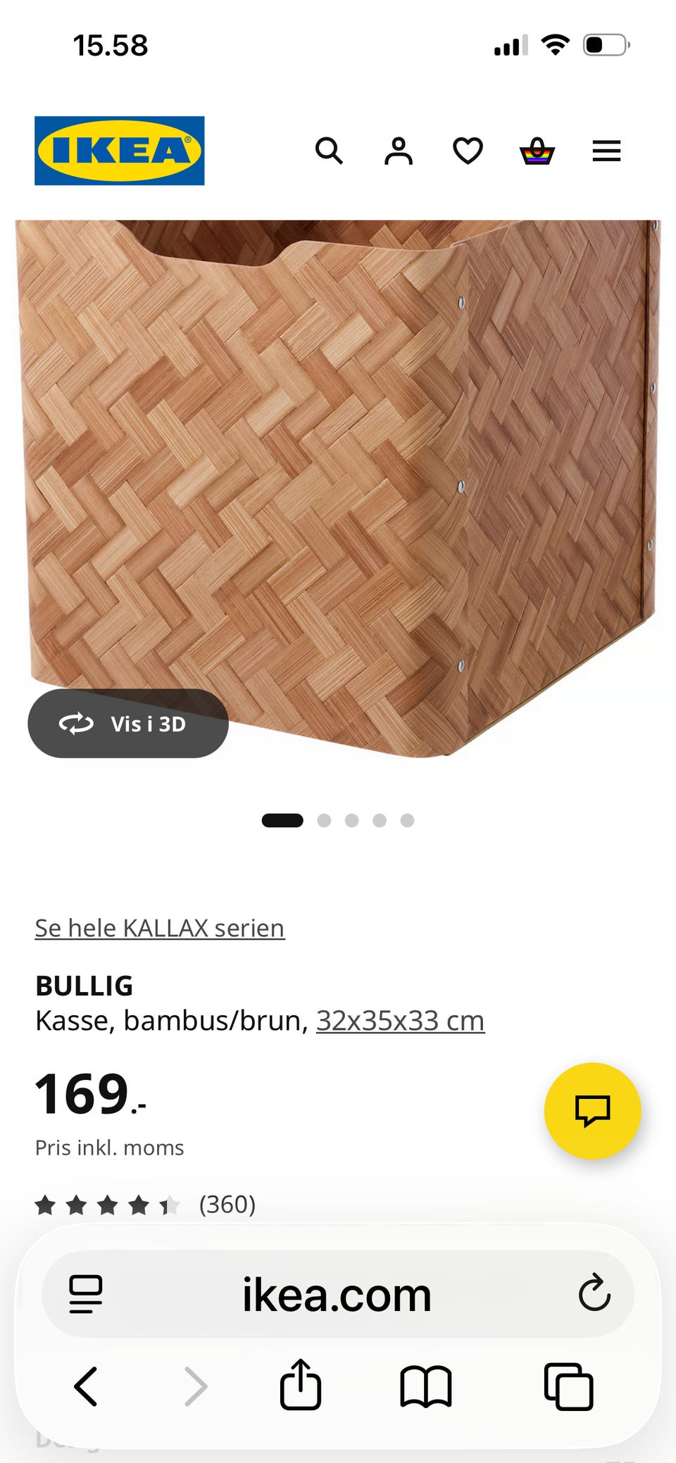 Galleribillede