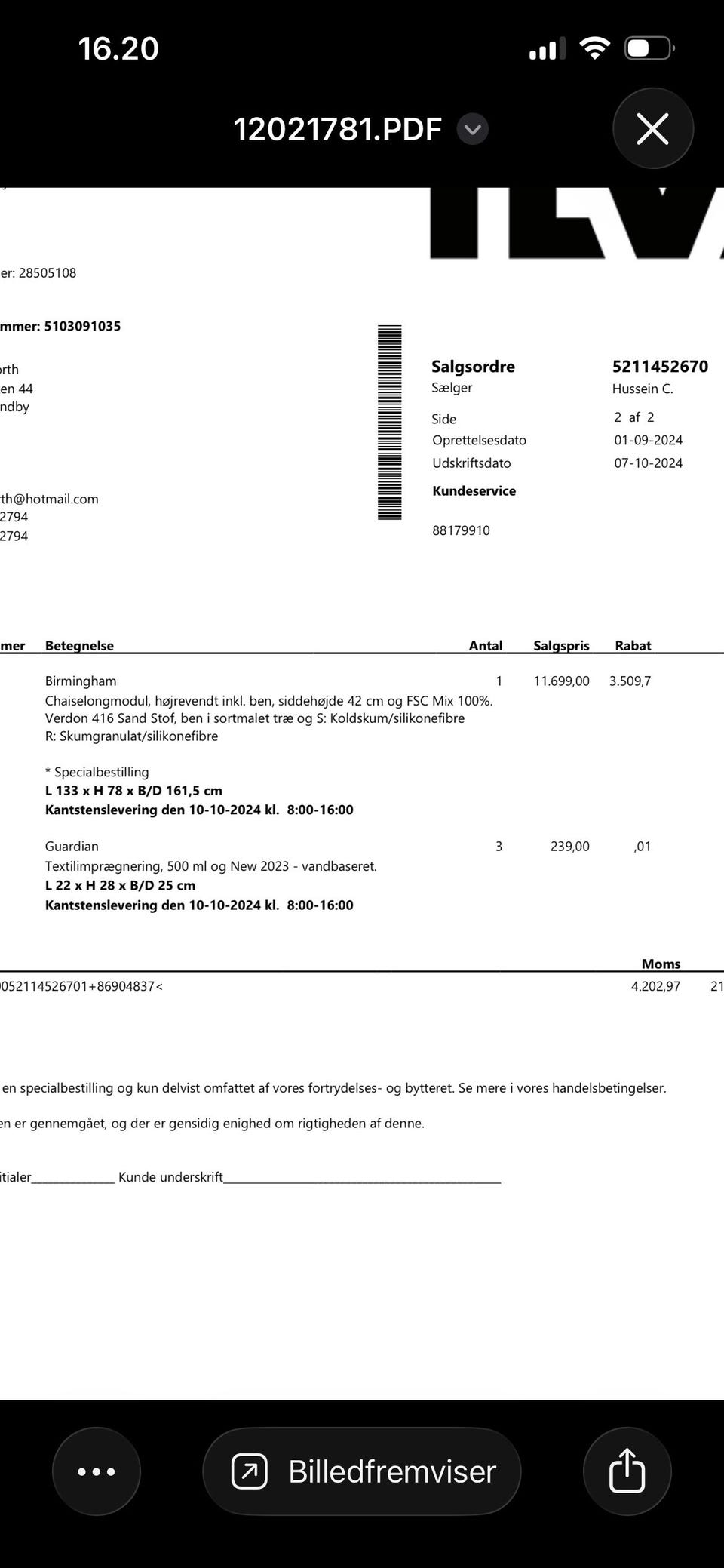 Galleribillede