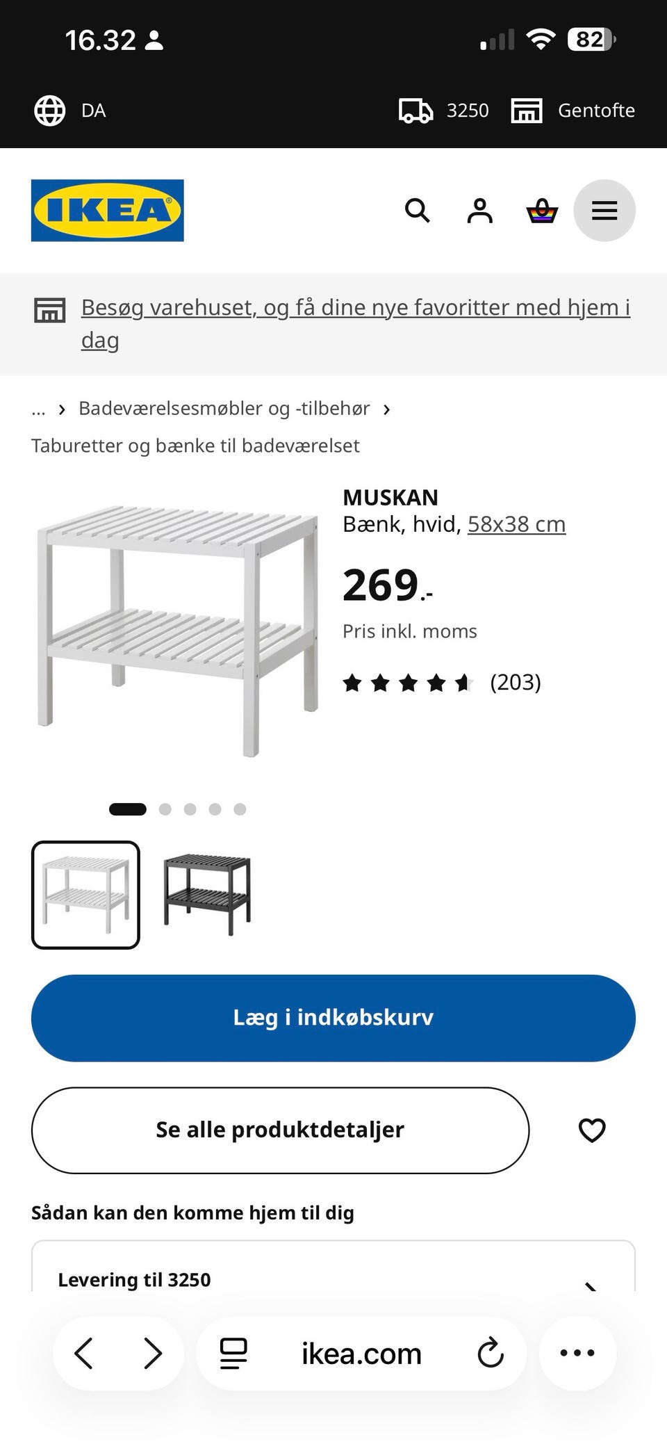 Galleribillede