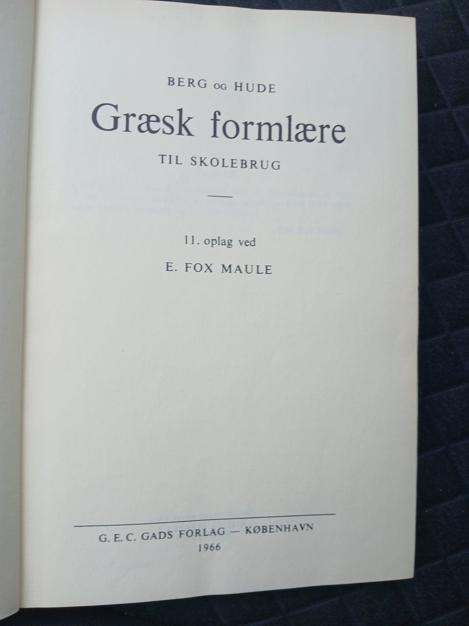 Galleribillede