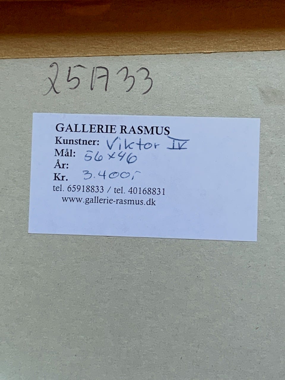 Galleribillede