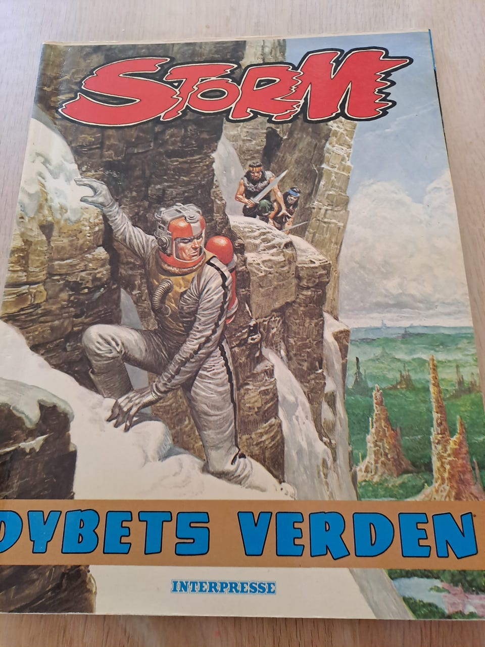 Galleribillede